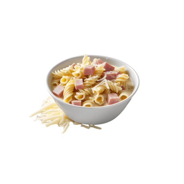Pasta Cup Sahne